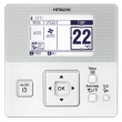 Инверторные тепловые насосы настенного типа серии AKEBONO NORDIC (R32) RAK-35RXE/RAC-35WXEN - Климатическая техника