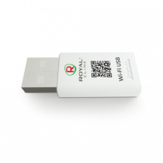 Wi-Fi USB модуль ROYAL CLIMA OSK103 для бытовых сплит-систем серии RENAISSANCE - Климатическая техника