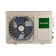 ROVEX - Климатическая техника