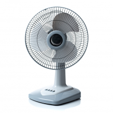 Вентилятор настольный - Климатическая техника