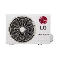LG - Климатическая техника