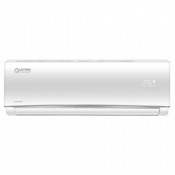 Инверторные сплит-системы серии ECLIPSE Inverter ECL-I09PN - Климатическая техника